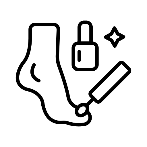 Pédicure